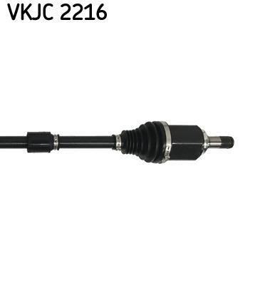 Cardã SKF VKJC 2216
